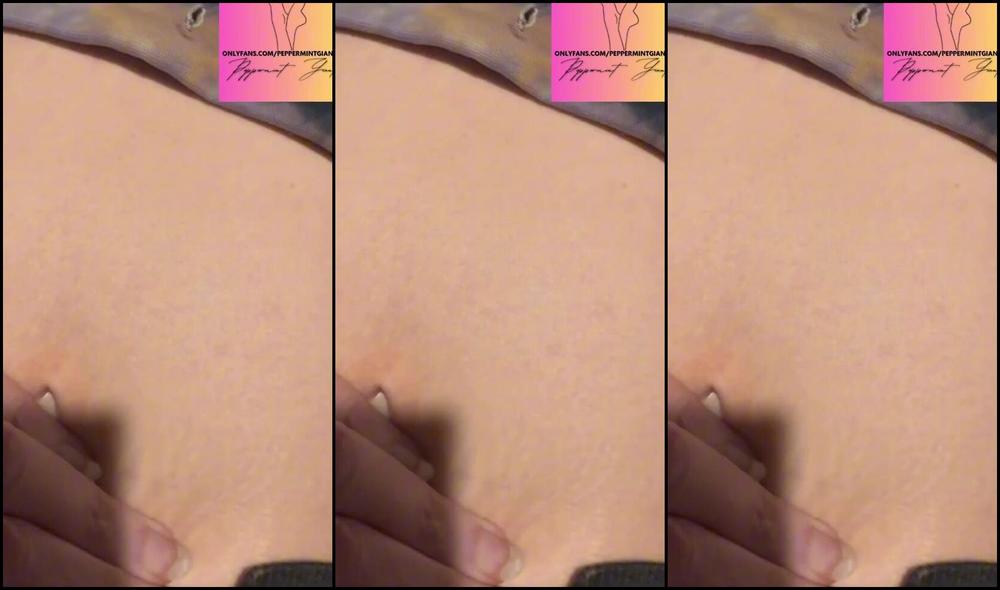 Peppermint Giantess Nicknamed Peppermintgiantess 11 18 2025 Onlyfans Video Thats The Sound Of You Dissolving In My Tummy