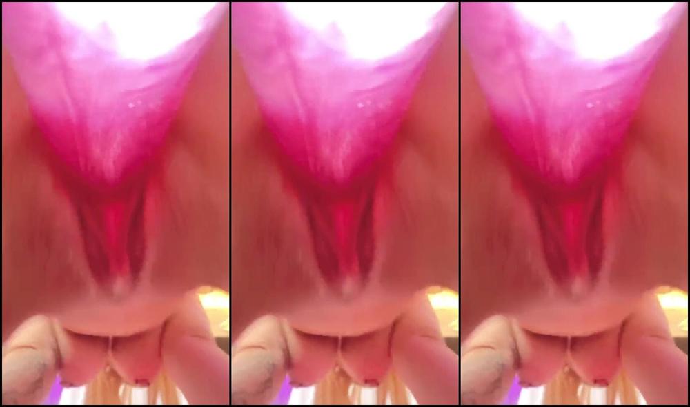 Blxxd Bunny Nicknamed Blxxdbunny 04 23 2025 Onlyfans Video Apologies For Audio Quality I Had My Camera Beneath Plexiglass To Get This Angle