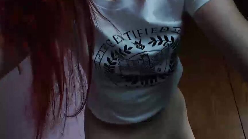 Perfekttlilly18's anal fetish gets the ultimate treatment in "Liveshow Manyvids"