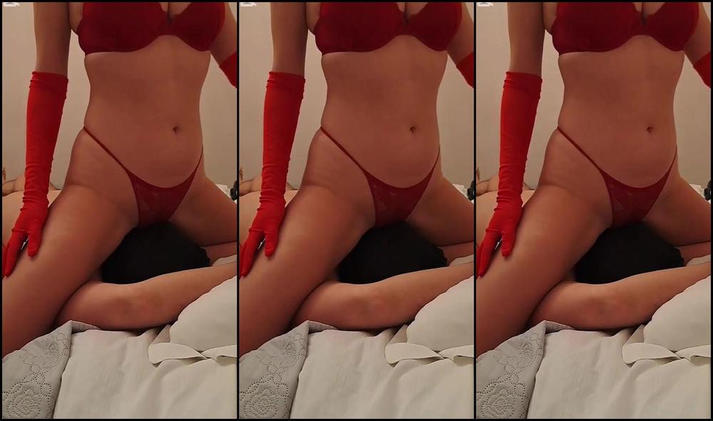 The countess Nicknamed Mykinkycountess 02 14 2025, the ultimate femdom fantasy, onlyfans.com