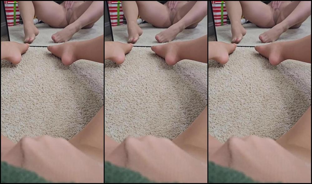 Onlyfans presents Nicknamed Dawndesire in a wild ride - Happy Friday To You!