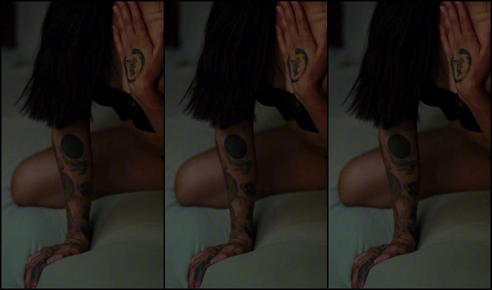 Onlyfans: Journeysacredwild: Femdom mistress goes wild with her journey in 2025