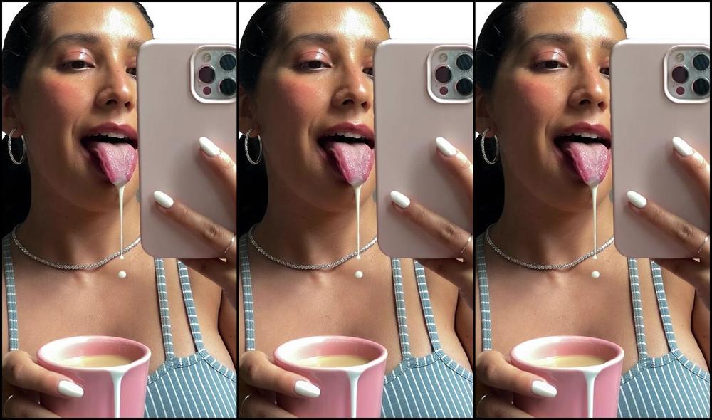 Wokies Asmr Nicknamed Wokiesasmr 07 22 2025 Onlyfans Video Cum In My Cup Erotic Audio Stepmom Would Love For You To Cum In Her Cup