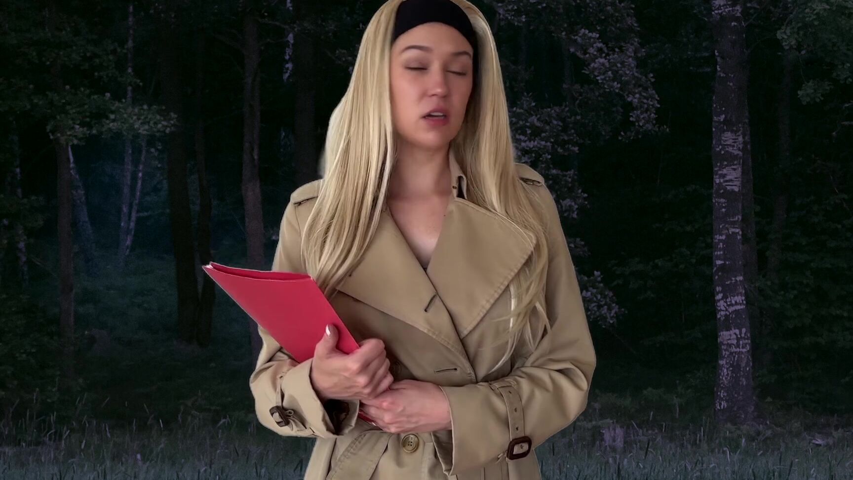 Coco Mars & Lil Teaser - Intense Onlyfans Coco Mars' First Time on camera!