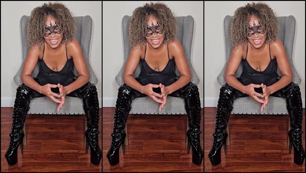 Domina Bianca Nicknamed Dominabianca 08 09 2025 Onlyfans Video From Now On I M Calling You Bitchdick