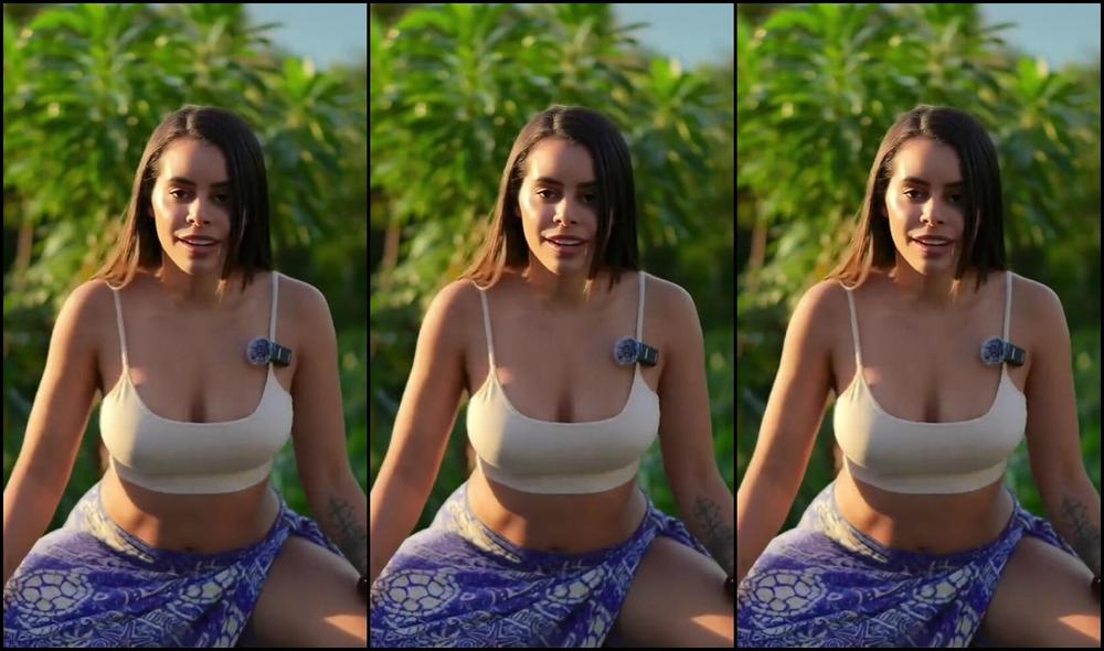 Adventure Juntos Nicknamed Adventurejuntos 12 07 2025 Onlyfans Video Hey My Loves I Shared This On Instagram