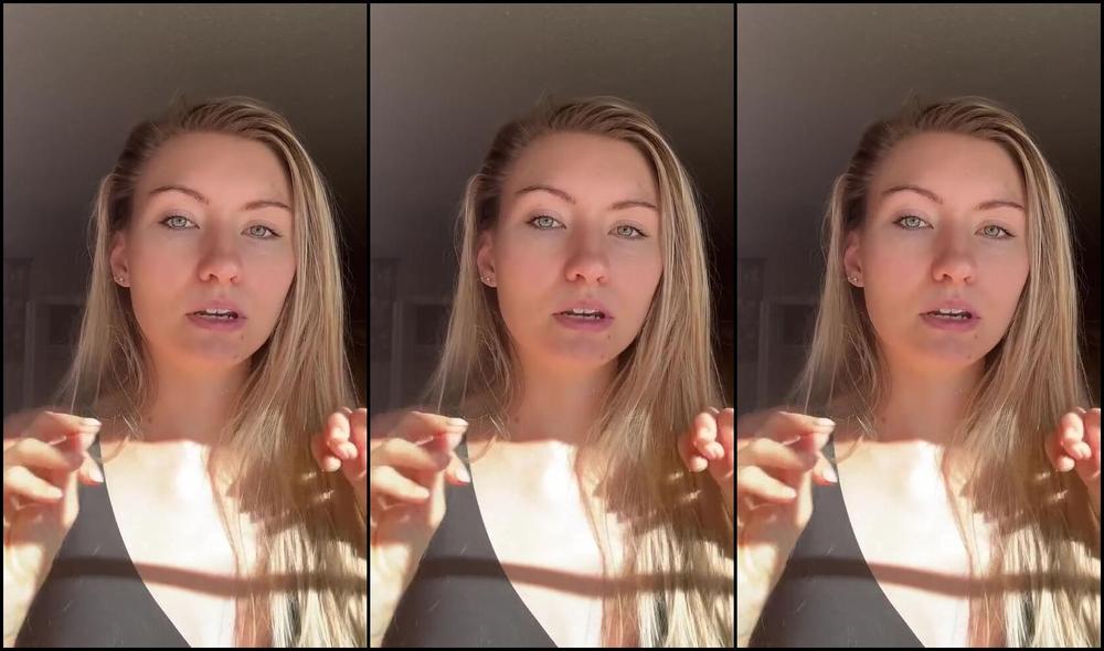 Emma Sirus Nicknamed Emmasirus 09 08 2024 Onlyfans Video Customs Tomorrow Ill Be Filming More Customs Tomorrow Fazb