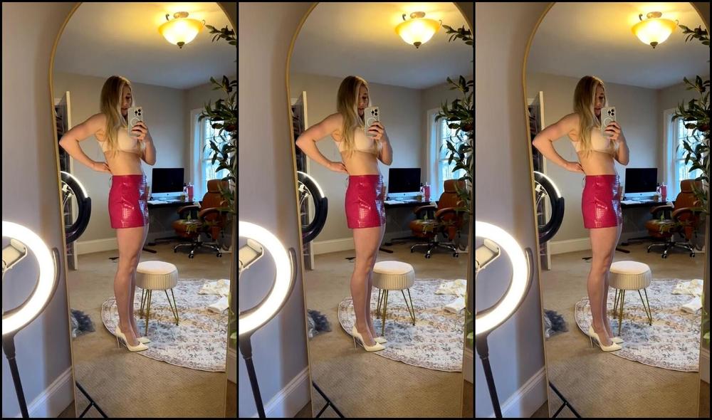 Princess Amber Nicknamed Worshipamber 12 07 2025 Onlyfans Video Leaked Worshipamber 85476