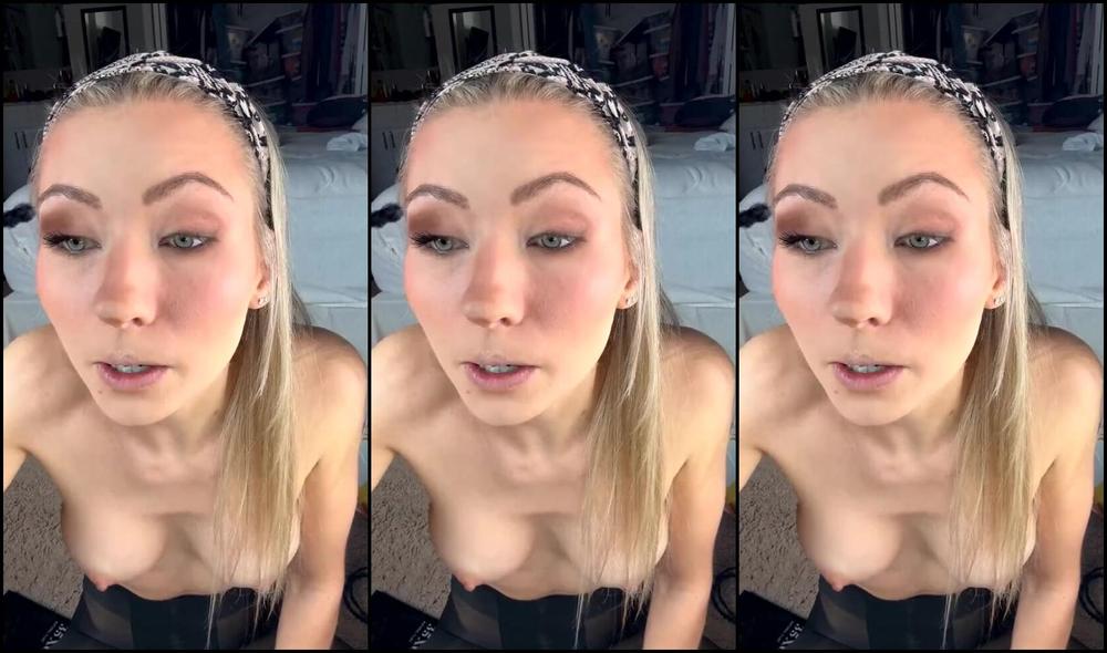 Emma Sirus Nicknamed Emmasirus 12 17 2024 Onlyfans Video Tuesday Morning Stream