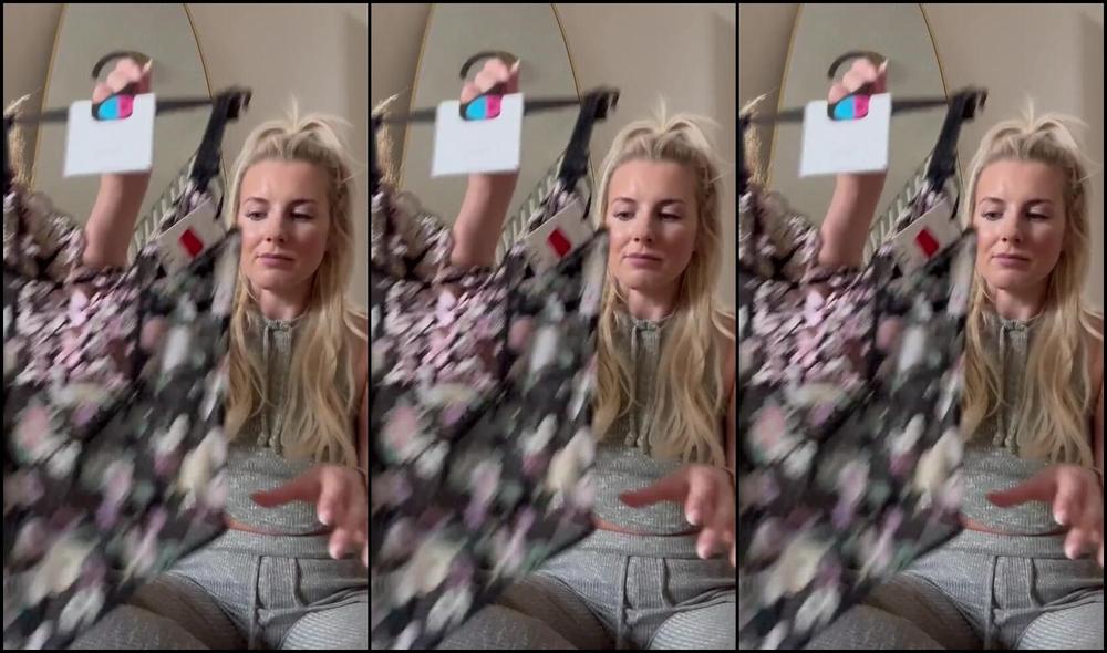 Emily Walters orders Nicknamed Hotwifeemilyuk 03 21 2024 Onlyfans to shop, bikin' and more!