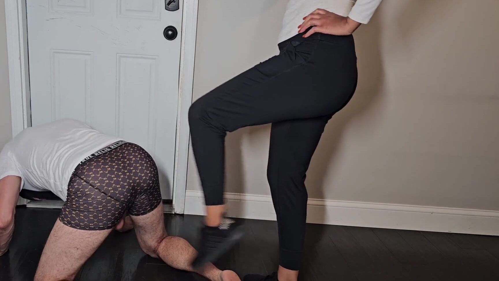 Domina Bianca Nicknamed Dominabianca 11 08 2025 Onlyfans Video I Just Want To Motivate You So That You Have A Successful Work Day