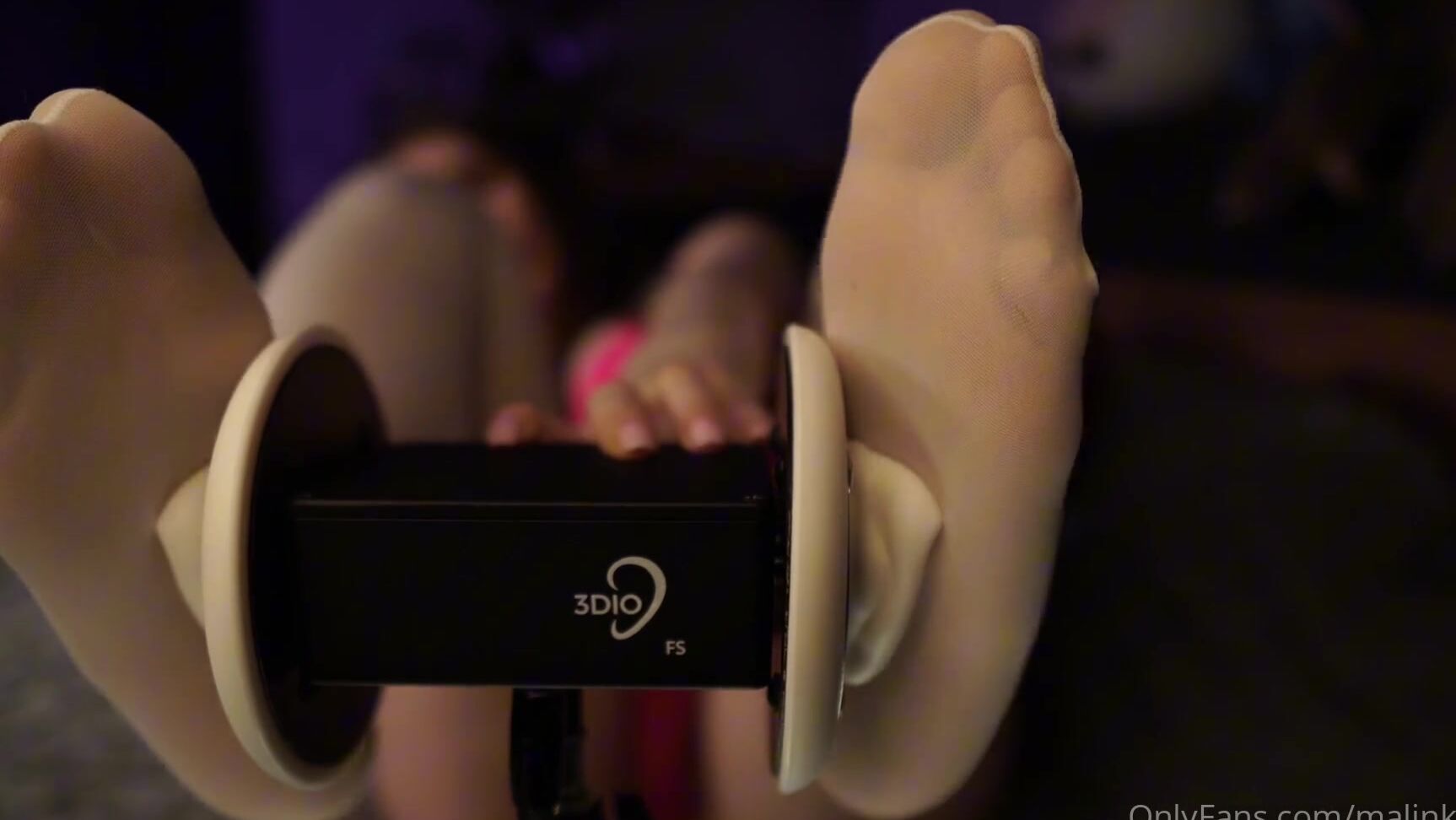 Juicybaby Nicknamed Malinkaa98 07 04 2025 Onlyfans Video Asmr Your Online Gf Joi Teasing U Feet Ear Massage Spread Legs Play