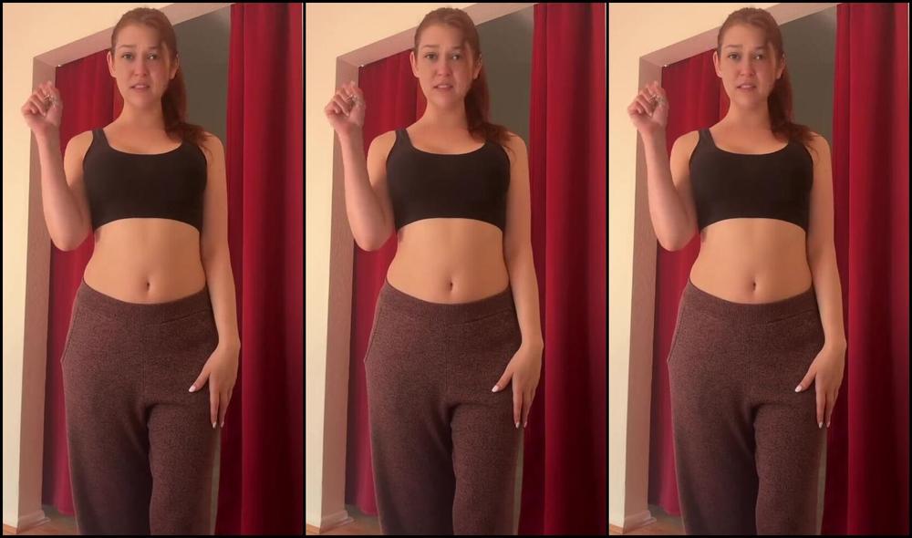 Coco Mars' Chastity Short: Onlyfans Video I Promised You Another Chastity Short