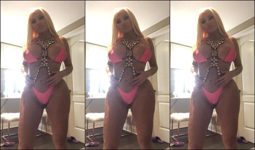 Stacidoll Part