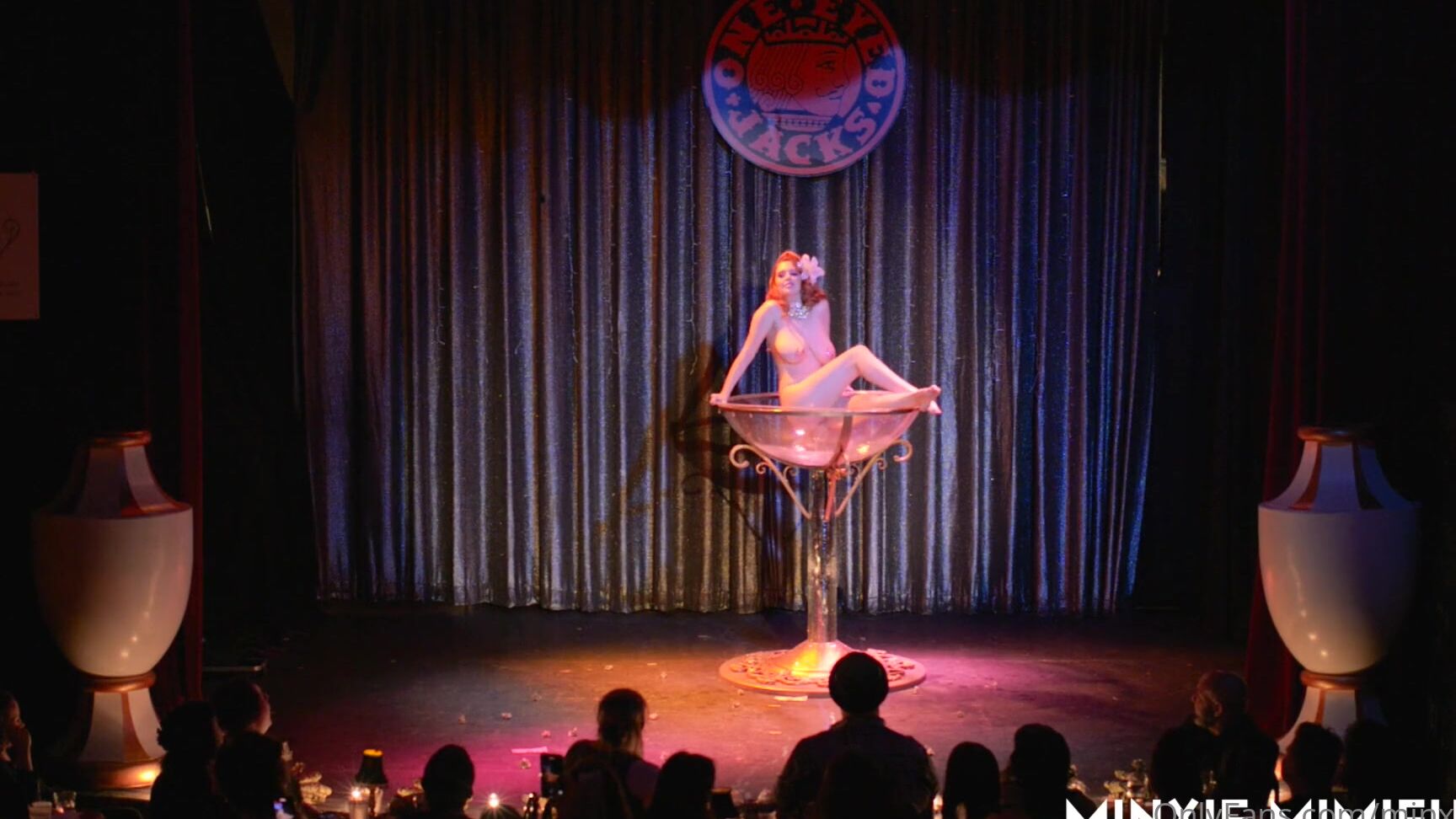 Minxie M Here S A Full Performance Video Taken In New Orleans Feb I Always Have So Much Fun D