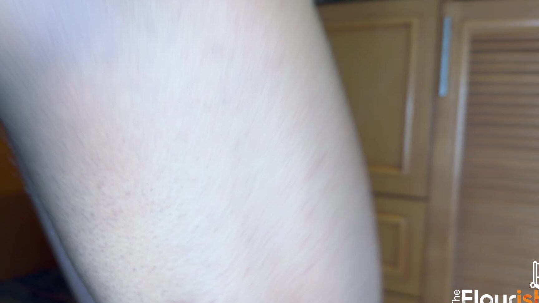 Theflourishxxx Magenta Lexx Trying To Make Tiktoks But Bbc Arrives