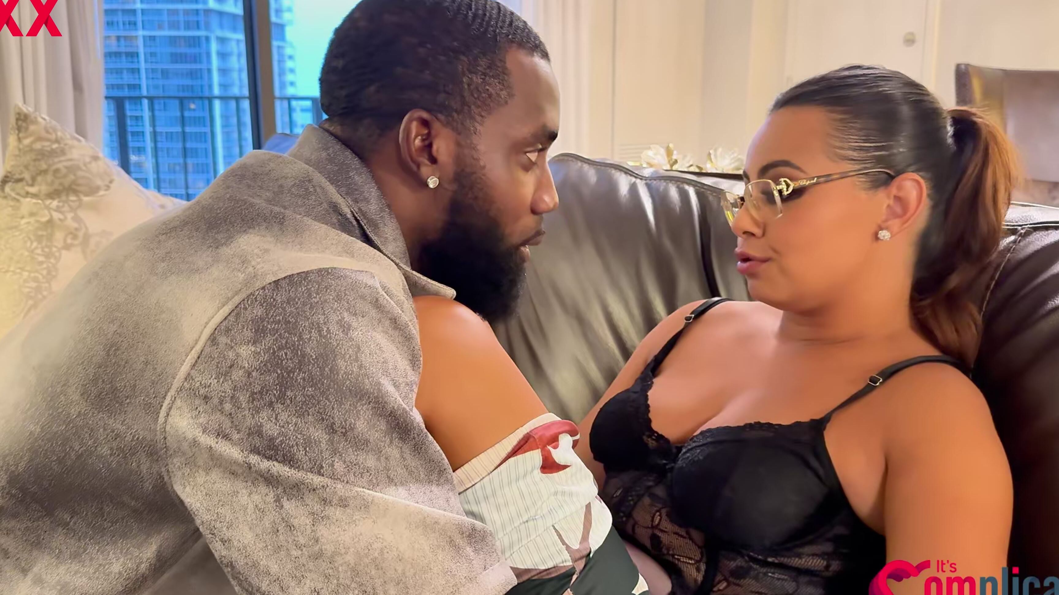 Theflourishxxx Itc Ep 07 All Hell Breaks Loose During Nfl Contract Time