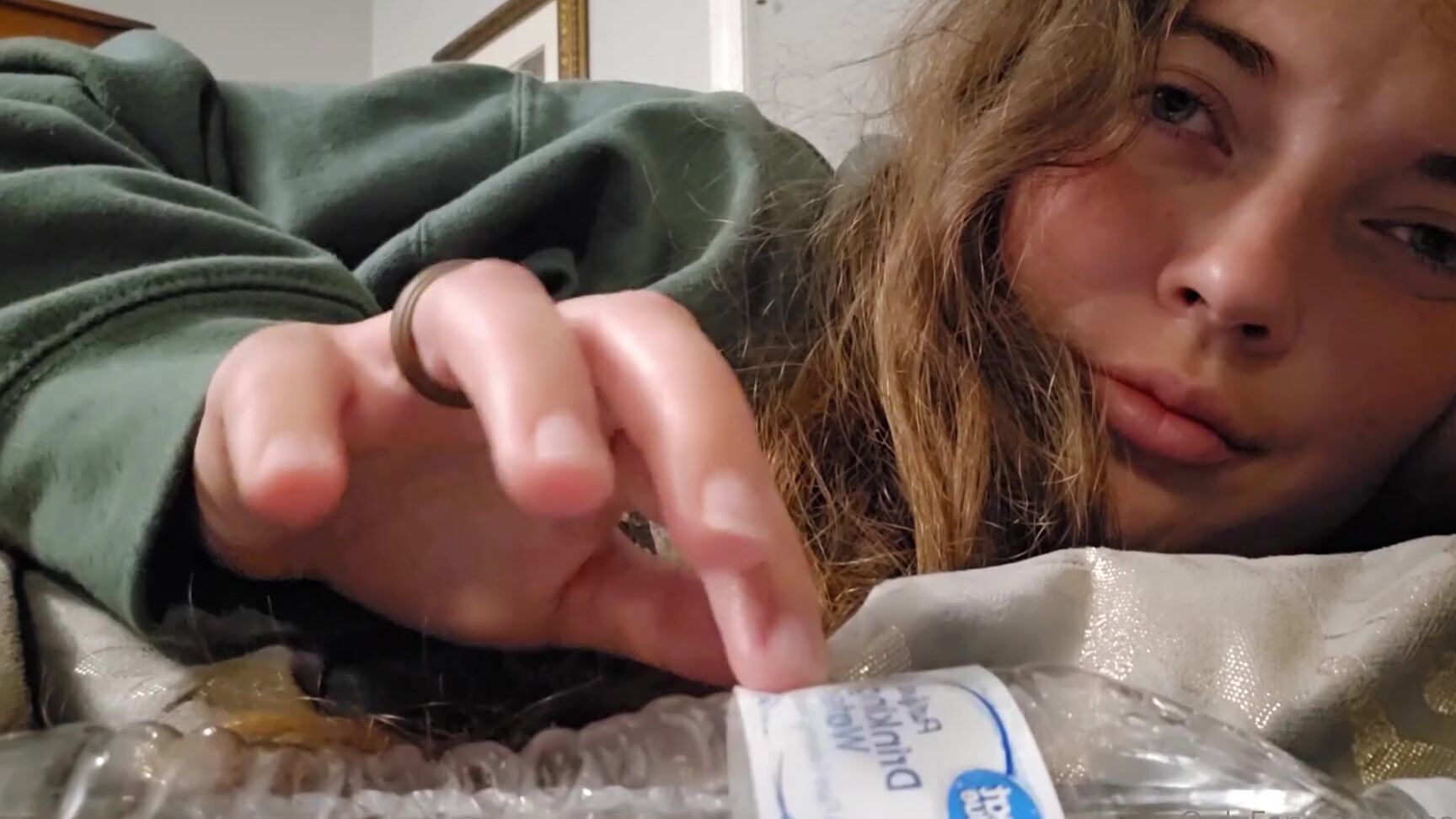 Lisa Asmr's OnlyFans Watch Her Get Naughty in Early Youtube Video - Early Access Only!