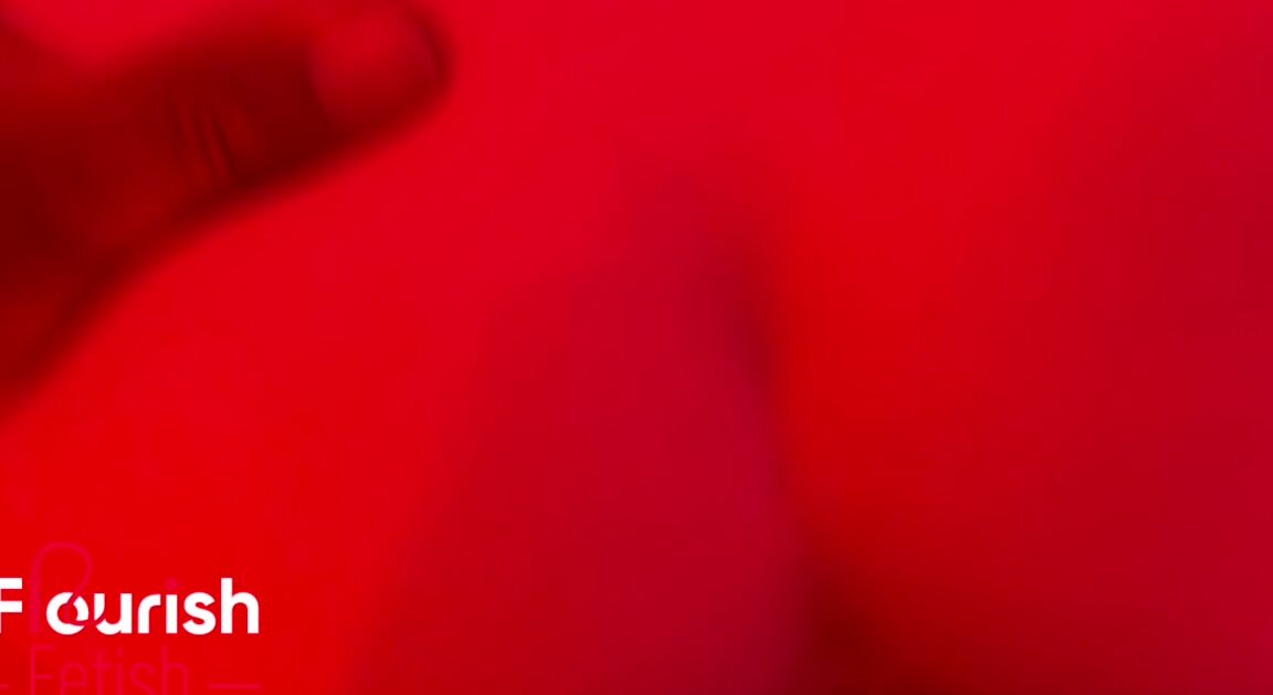 Theflourishxxx Sage Pillar In Predicament Bondage Then The Bdsm Red Room